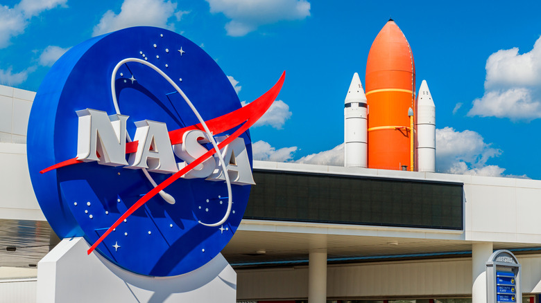 NASA's Kennedy Spaceflight Center