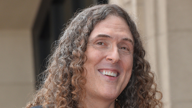 Weird Al Yankovic