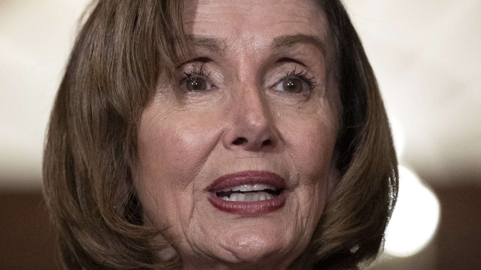 The Assault On Her Husband Isn't The First Time Nancy Pelosi Has Been ...