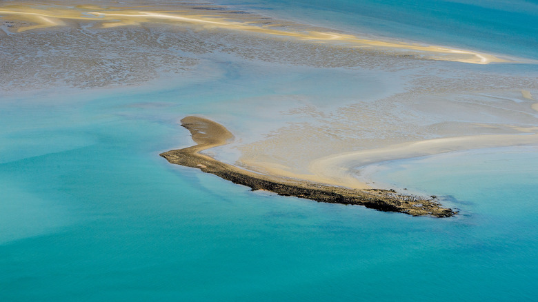 Coast of Guinea-Bissau