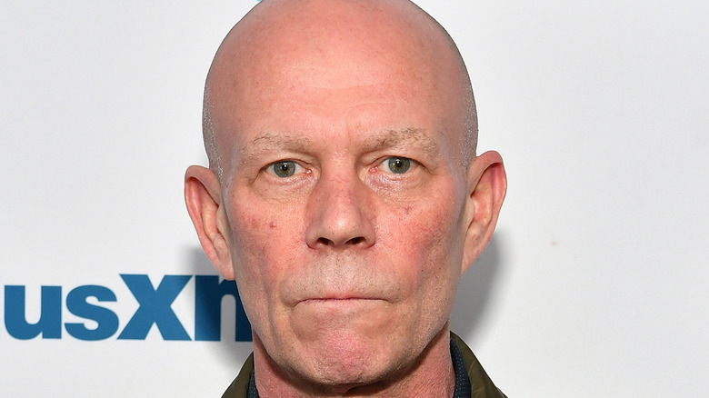 Vince Clarke