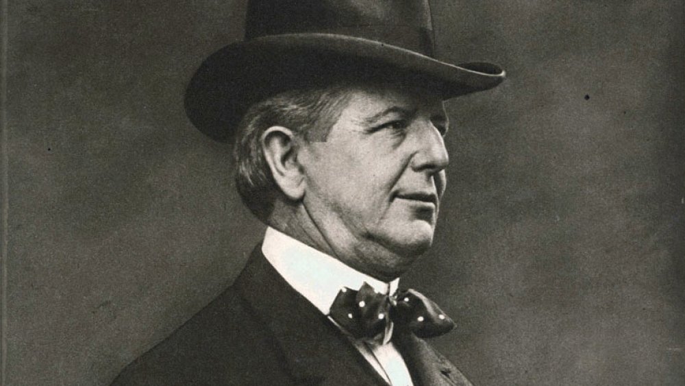 Charles Comiskey, Baseball Hall of Fame