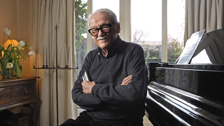 Toots Thielemans