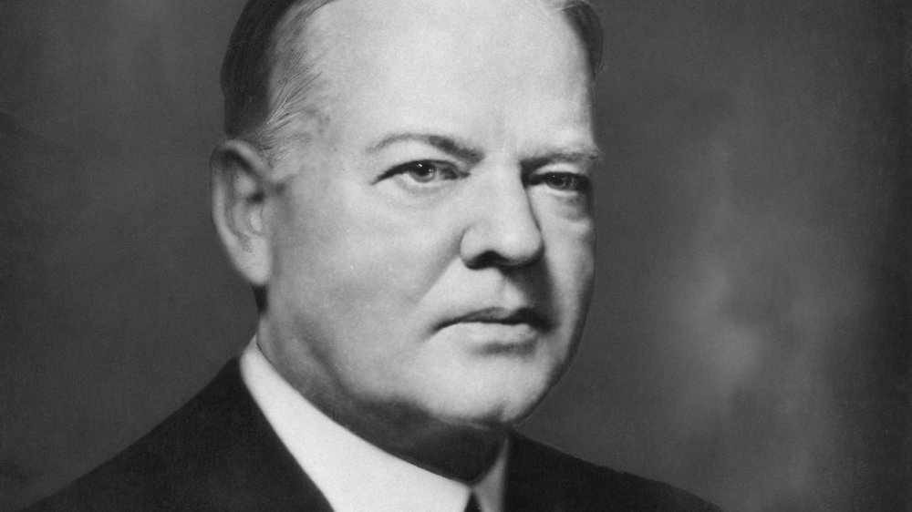 Herbert Hoover