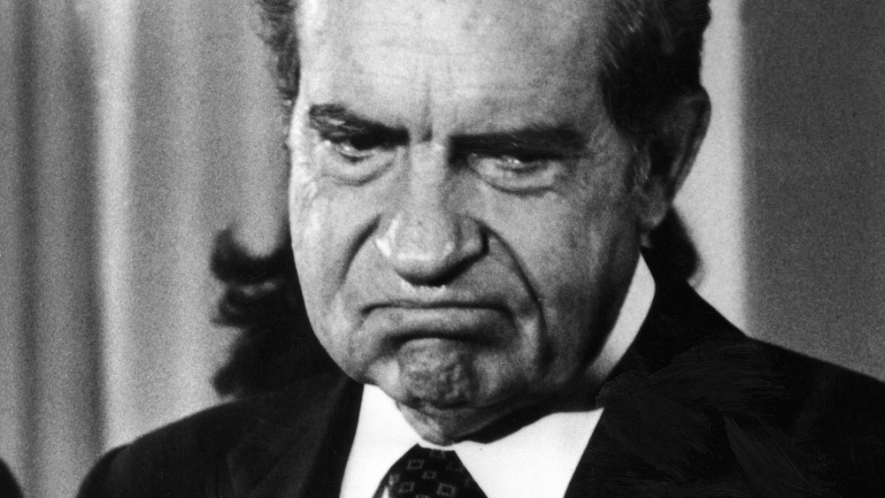 Richard Nixon