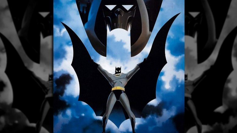 Batman: Mask of the Phantasm