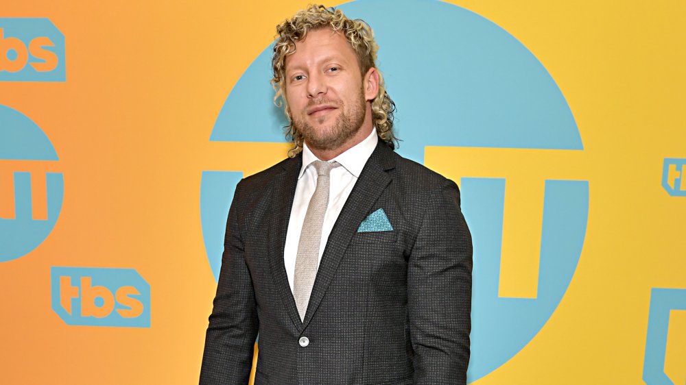 Kenny Omega