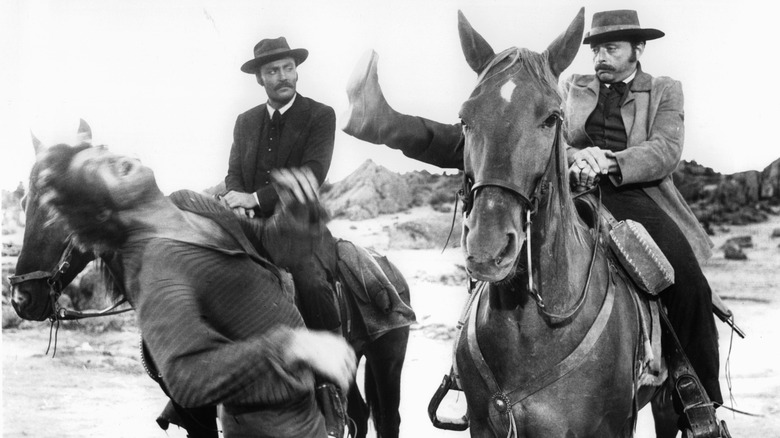 Best Westerns About Wyatt Earp Ranked