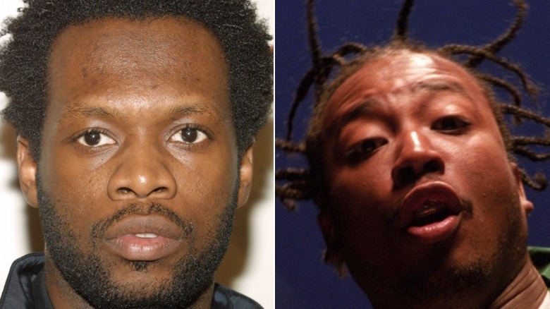 Pras and ODB side by side