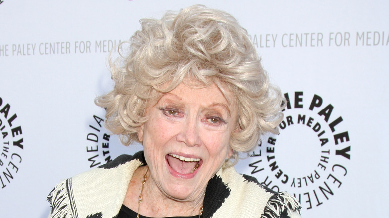 Phyllis Diller in 2011