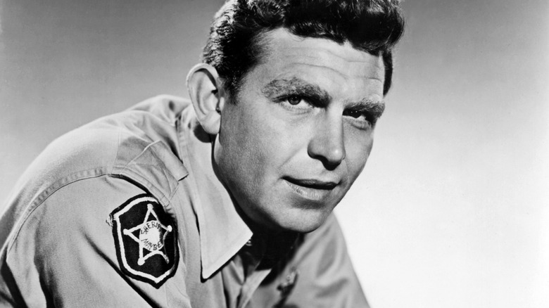 The Andy Griffith Show