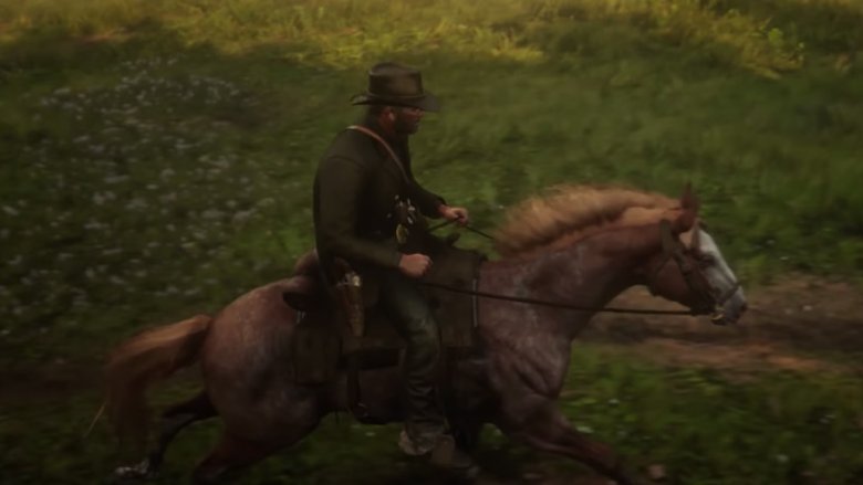 Red Dead Redemption 2