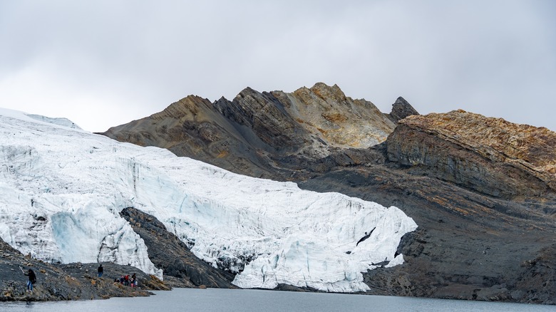 Mount Huascarán