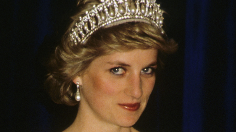 The Biggest Conspiracy Theories About Princess Di's Death