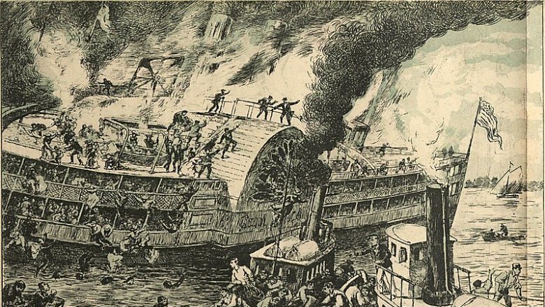 General Slocum disaster