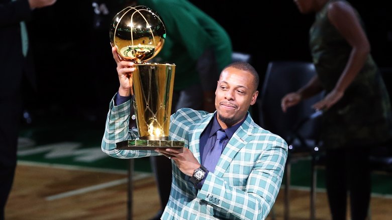 Paul Pierce 