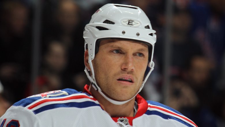 Sean Avery 