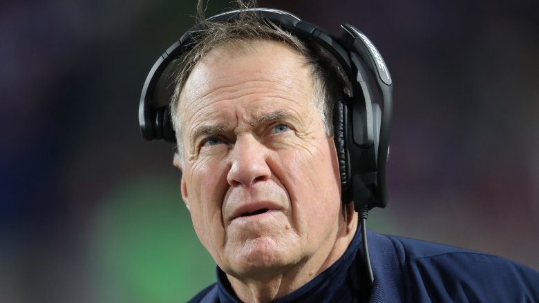 Bill Belichick