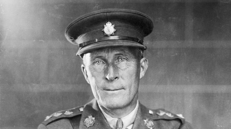 William Desmond Taylor portrait