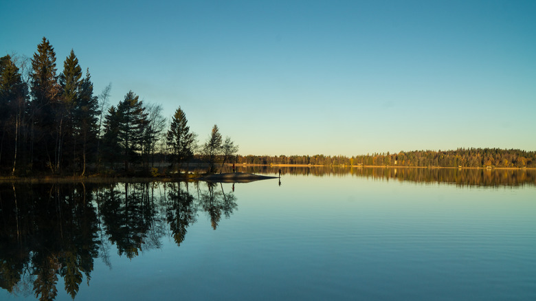 Lake Bodom