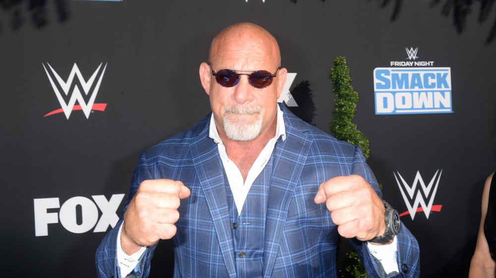 Goldberg