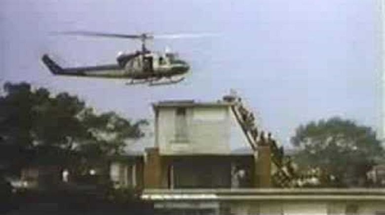 fall of saigon