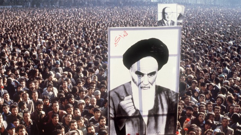 iranian revolution