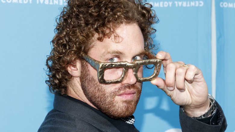 T.J. Miller