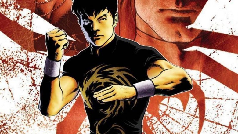 Shang-Chi