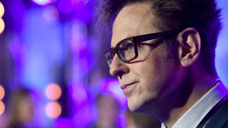 James Gunn