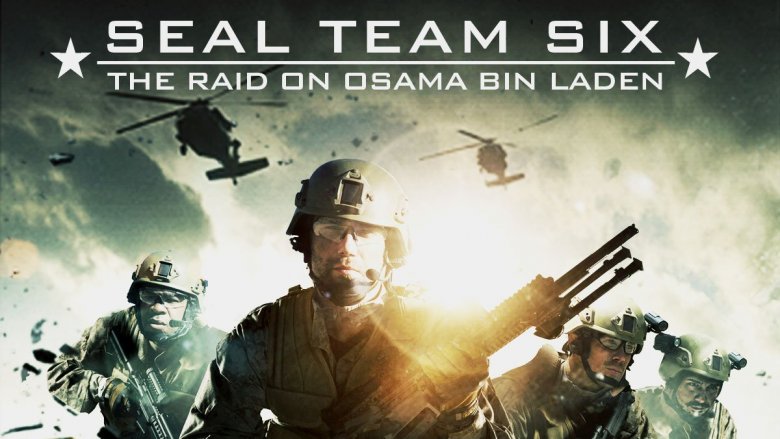 SEAL Team Six: The Raid on Osama bin Laden