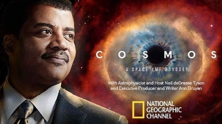 Neil deGrasse Tyson