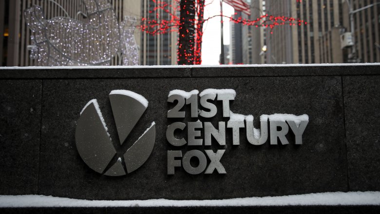 21st century fox