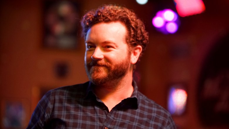 Danny Masterson