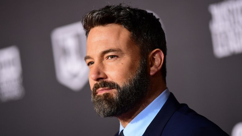 Ben Affleck