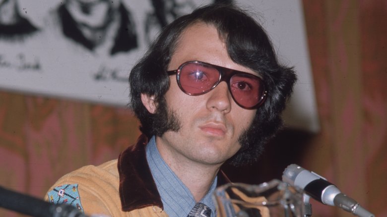 Michael Nesmith