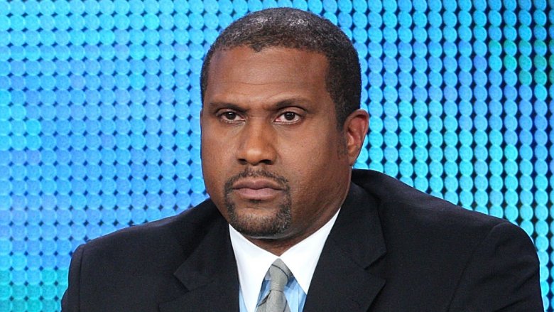 Tavis Smiley