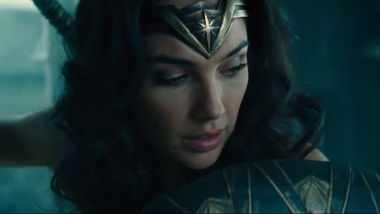 gal gadot wonder woman