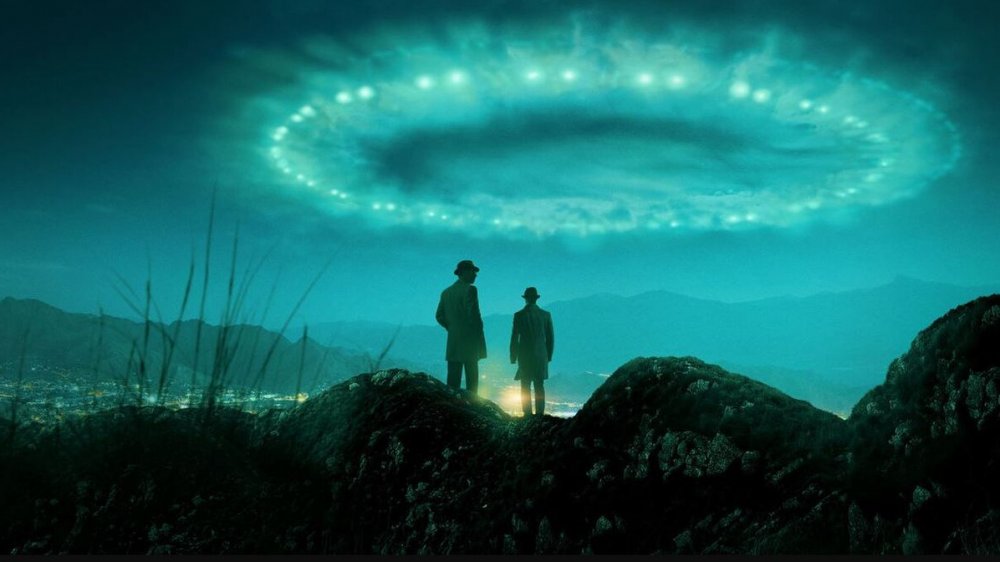 Project Blue Book