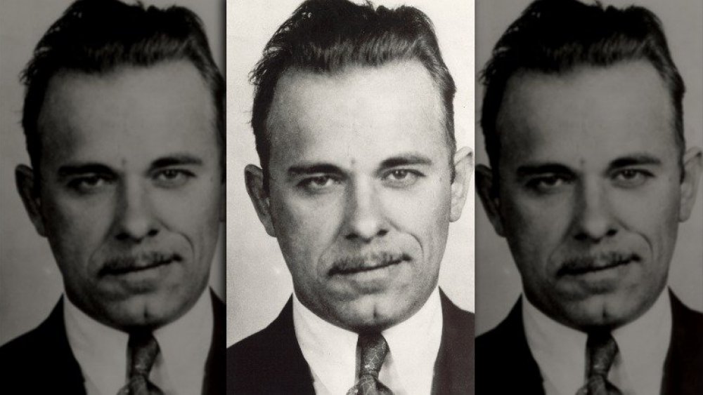 John Dillinger