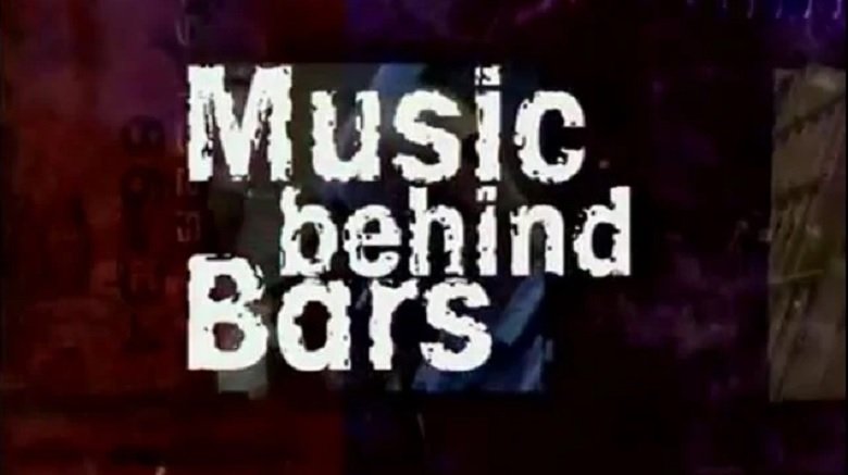 Music Behind Bars logo