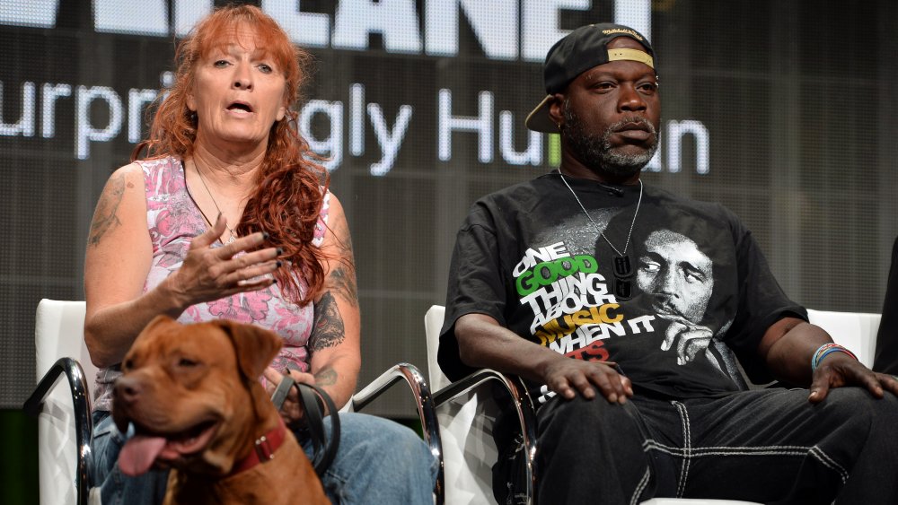 Pit Bulls & Parolees, Animal Planet