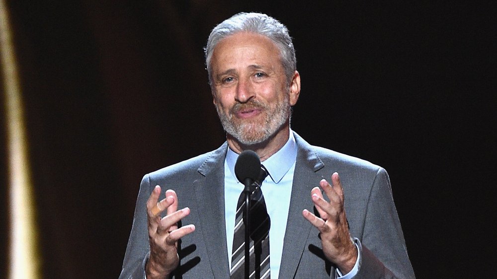 Jon Stewart