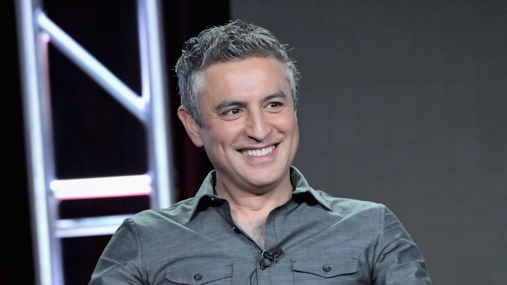 Reza Aslan