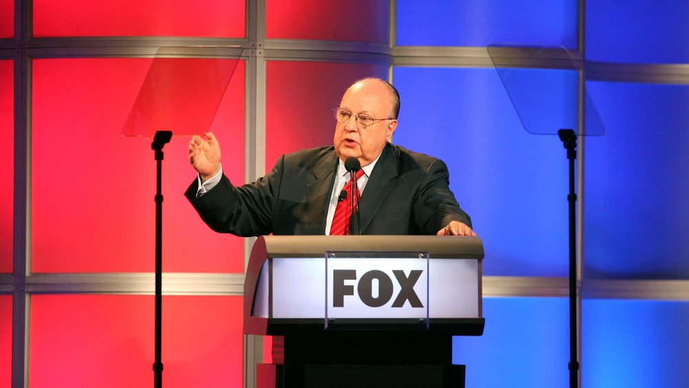 Roger Ailes