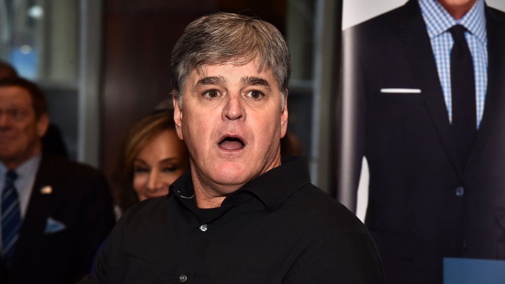 sean hannity