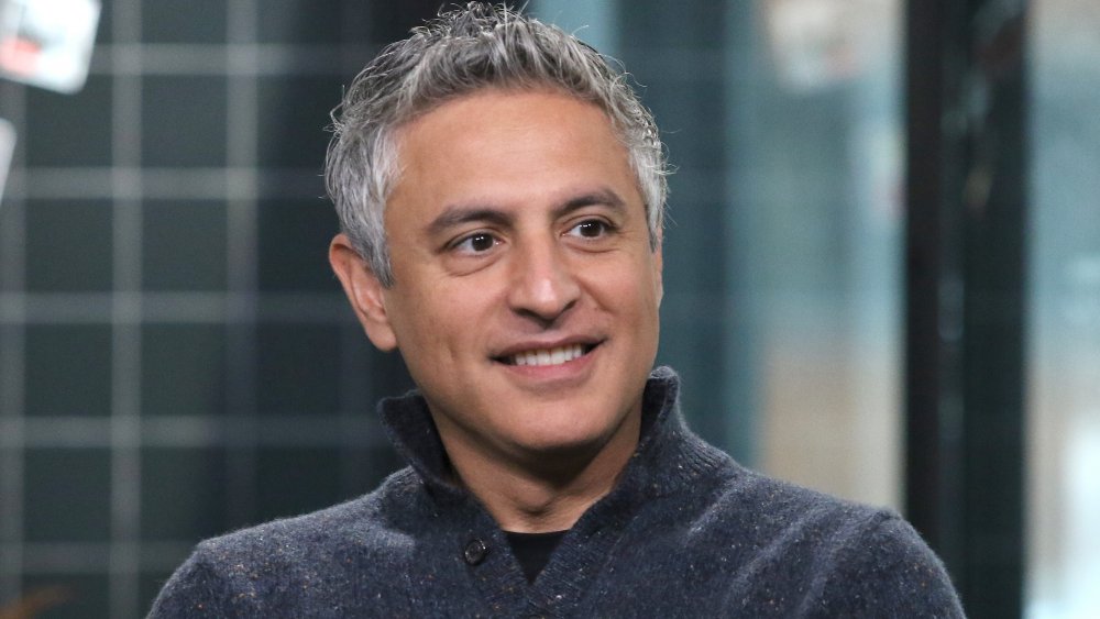 Reza Aslan