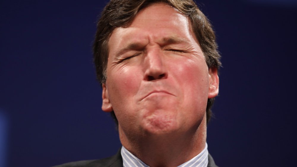 tucker carlson