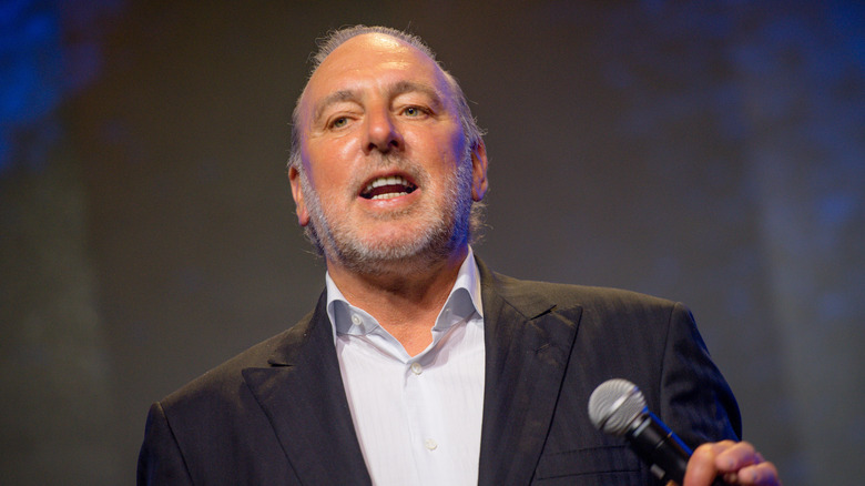 Hillsong Brian Houston speaking