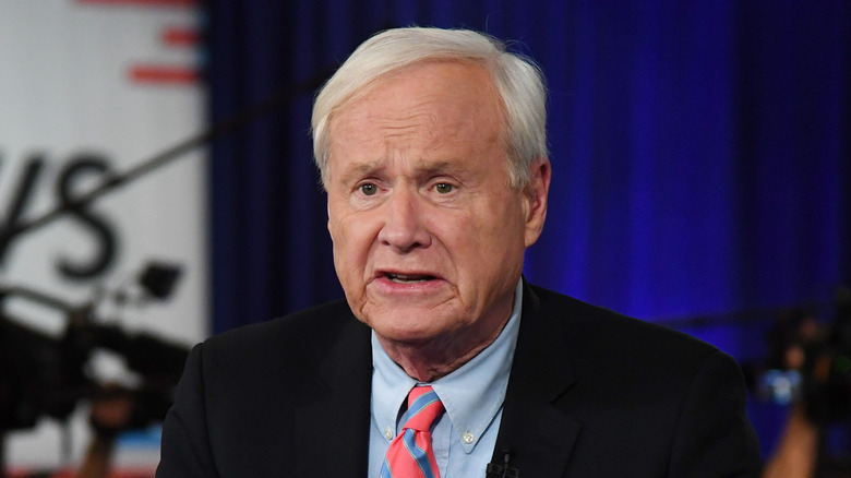 Chris Matthews